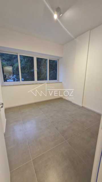 Apartamento à venda com 3 quartos, 90m² - Foto 2