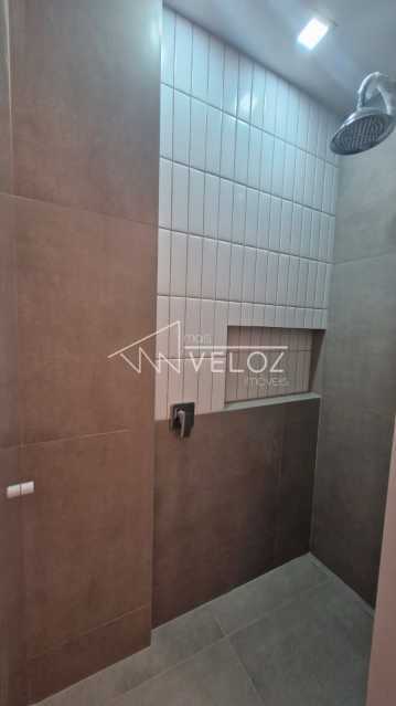 Apartamento à venda com 3 quartos, 90m² - Foto 22