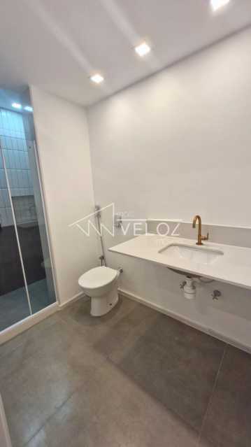 Apartamento à venda com 3 quartos, 90m² - Foto 23