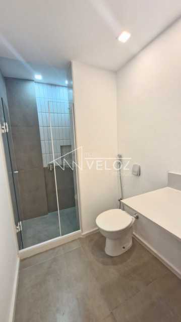 Apartamento à venda com 3 quartos, 90m² - Foto 18