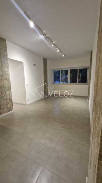 Apartamento à venda com 3 quartos, 90m² - Foto 1