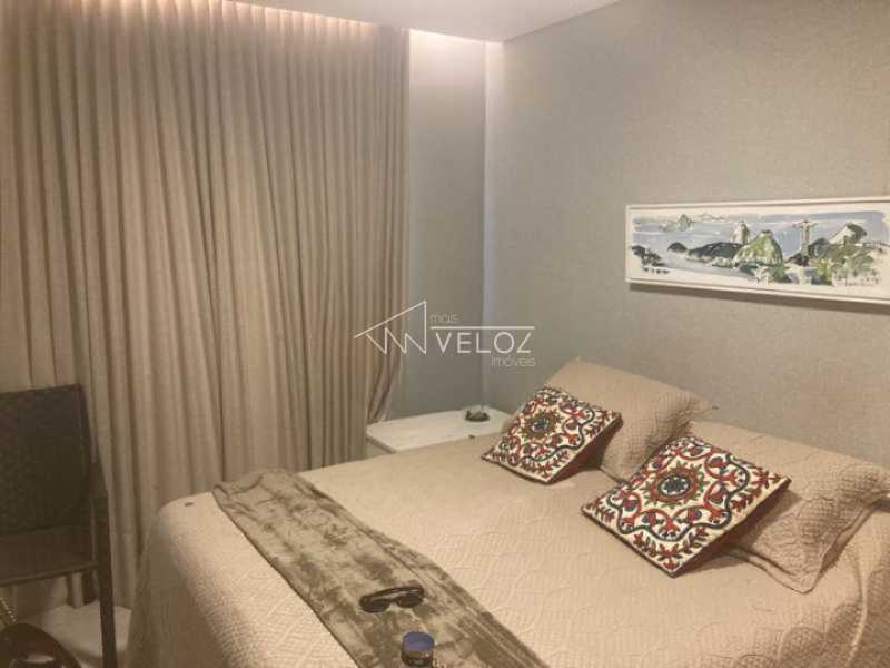 Apartamento à venda com 2 quartos, 61m² - Foto 4