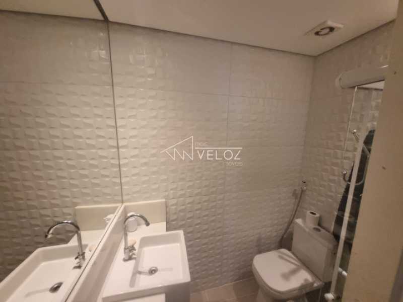 Apartamento à venda com 2 quartos, 61m² - Foto 7