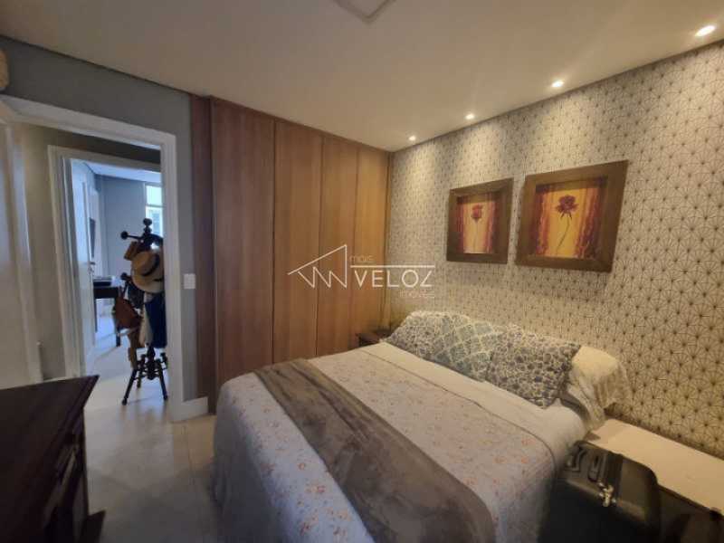 Apartamento à venda com 2 quartos, 61m² - Foto 8