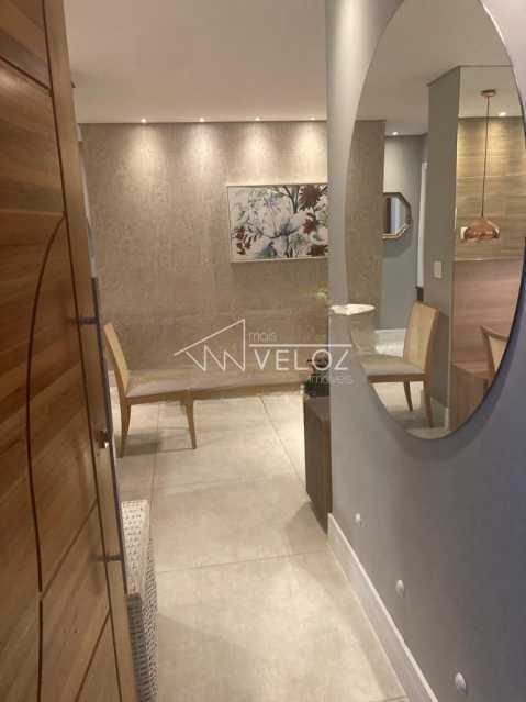 Apartamento à venda com 2 quartos, 61m² - Foto 12