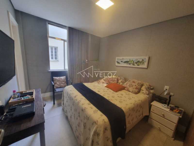 Apartamento à venda com 2 quartos, 61m² - Foto 15