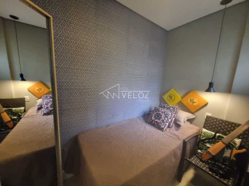 Apartamento à venda com 2 quartos, 61m² - Foto 17