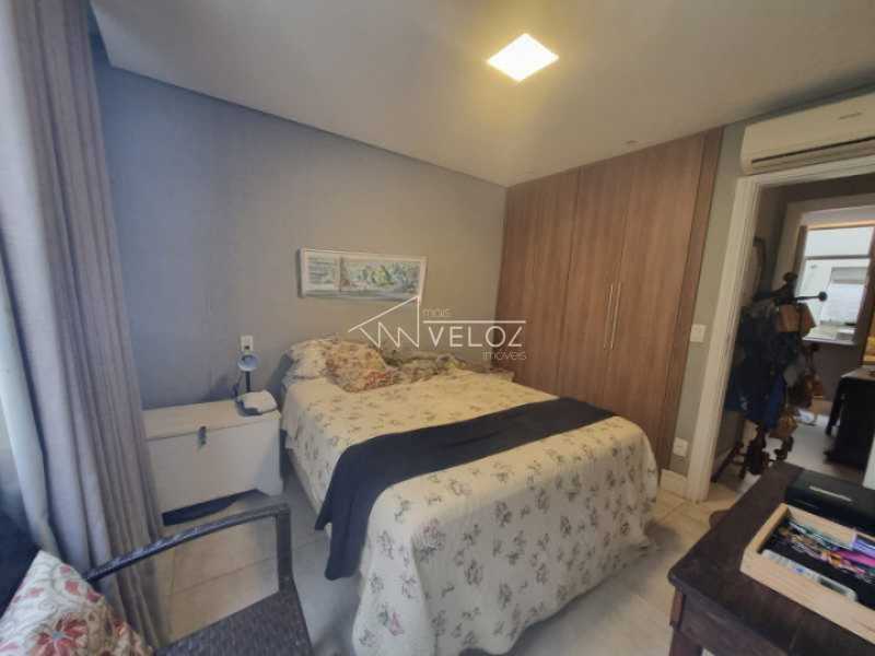 Apartamento à venda com 2 quartos, 61m² - Foto 19