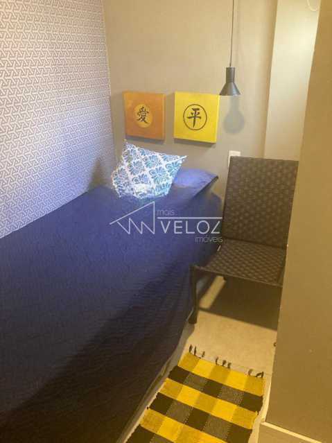 Apartamento à venda com 2 quartos, 61m² - Foto 20