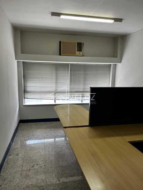 Conjunto Comercial-Sala à venda, 23m² - Foto 1