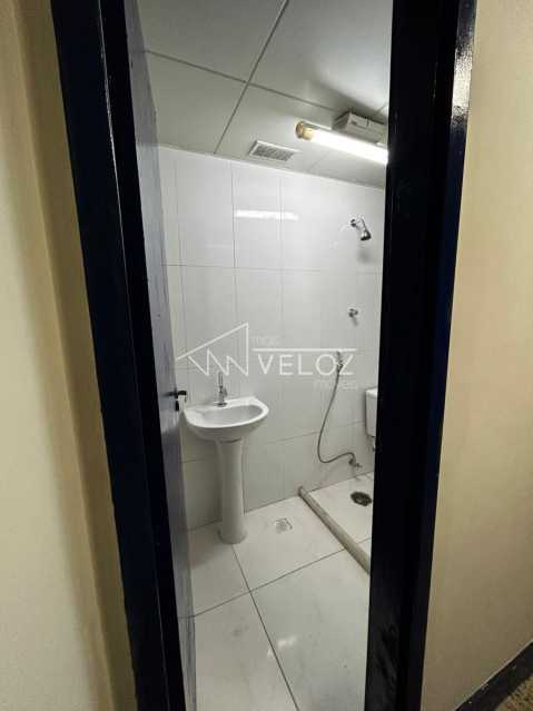 Conjunto Comercial-Sala à venda, 23m² - Foto 15