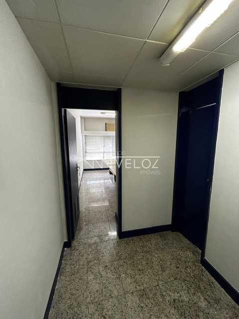 Conjunto Comercial-Sala à venda, 23m² - Foto 2