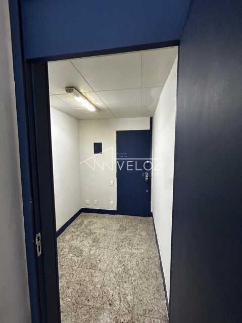 Conjunto Comercial-Sala à venda, 23m² - Foto 4