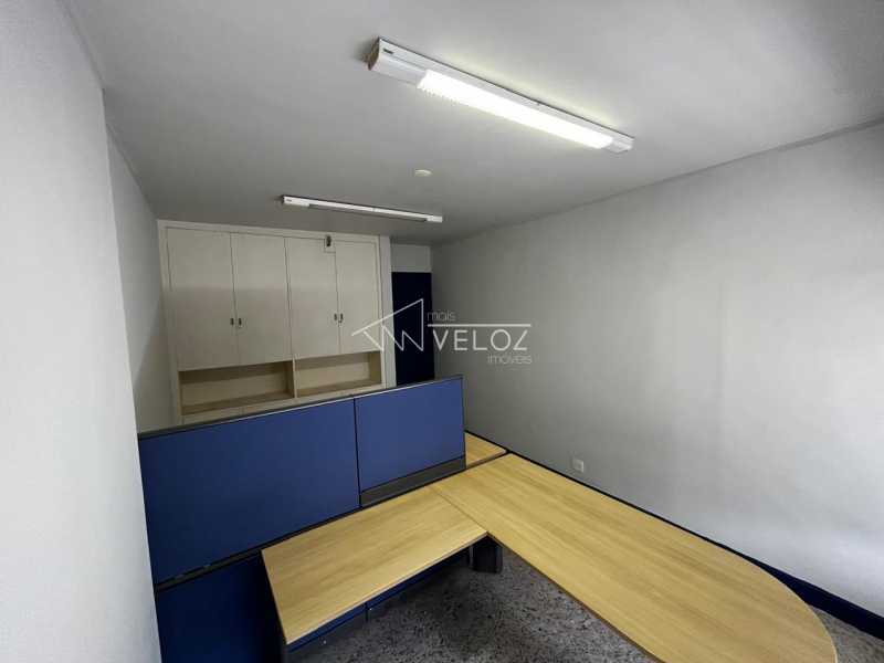 Conjunto Comercial-Sala à venda, 23m² - Foto 3