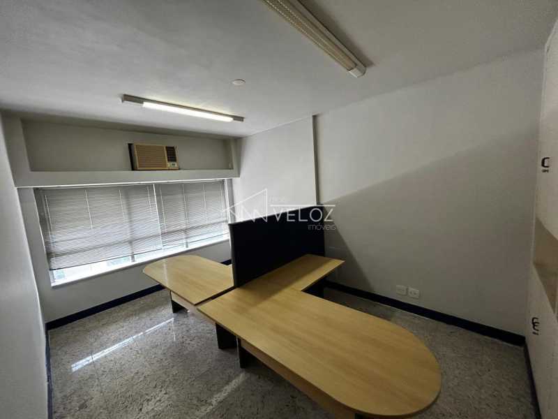 Conjunto Comercial-Sala à venda, 23m² - Foto 6