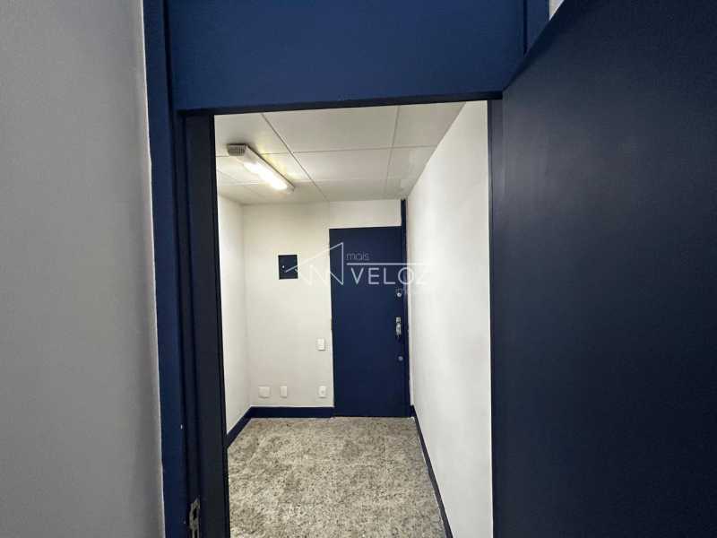 Conjunto Comercial-Sala à venda, 23m² - Foto 7