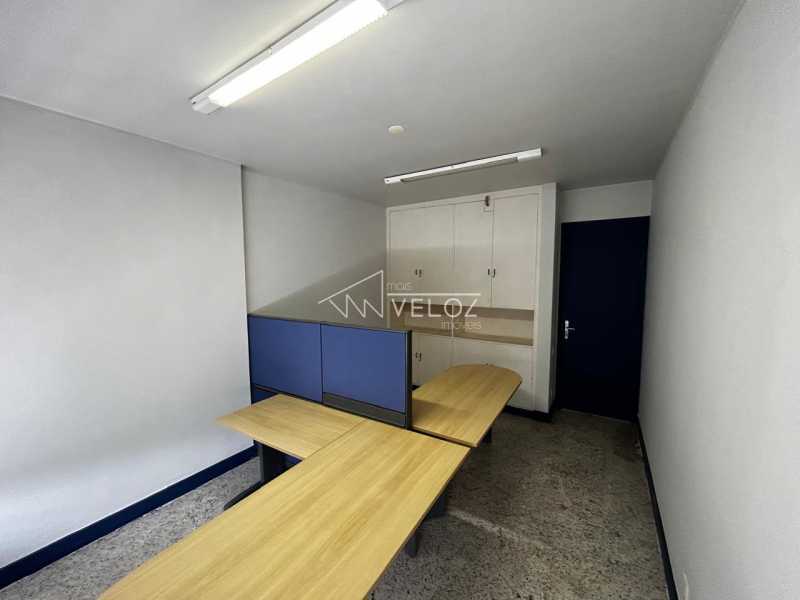 Conjunto Comercial-Sala à venda, 23m² - Foto 8