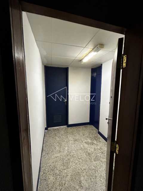 Conjunto Comercial-Sala à venda, 23m² - Foto 9