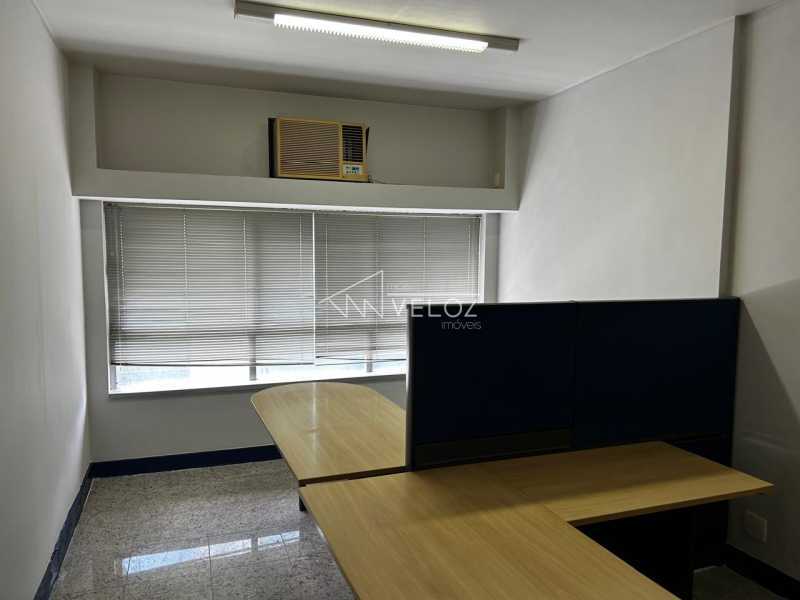 Conjunto Comercial-Sala à venda, 23m² - Foto 11