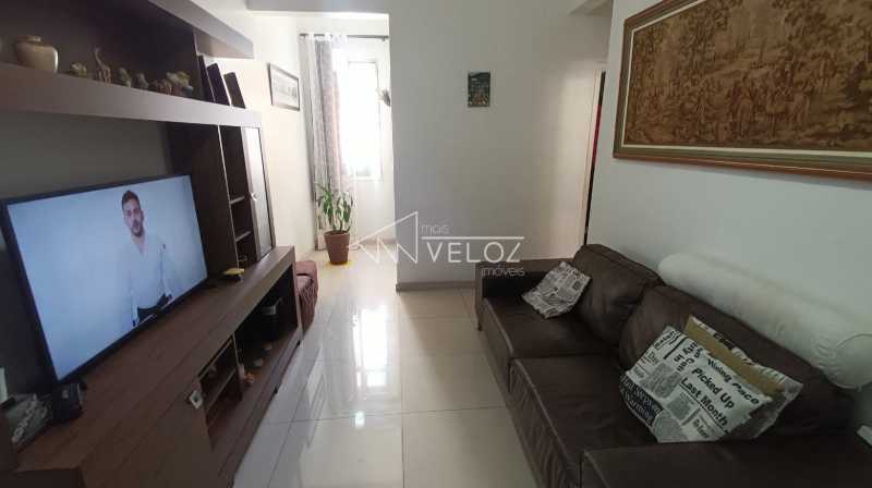 Apartamento, 1 quarto, 48 m² - Foto 3