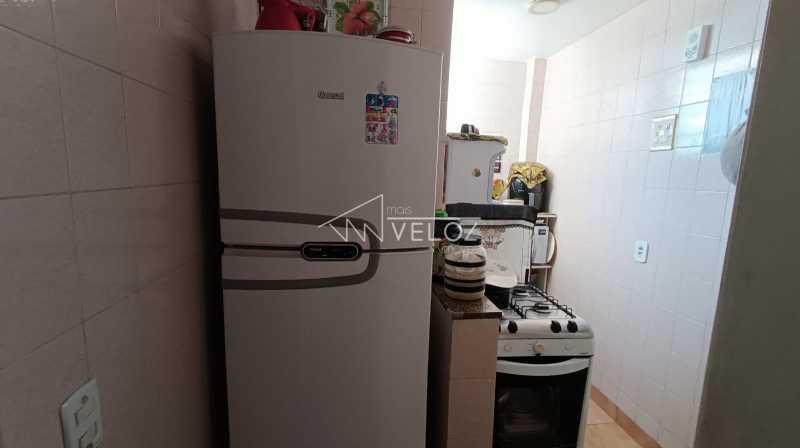 Apartamento, 1 quarto, 48 m² - Foto 8