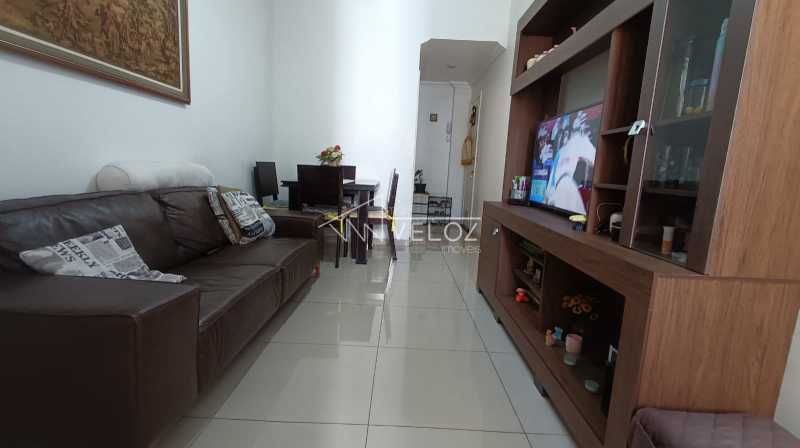Apartamento, 1 quarto, 48 m² - Foto 19