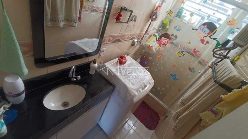 Apartamento, 1 quarto, 48 m² - Foto 7