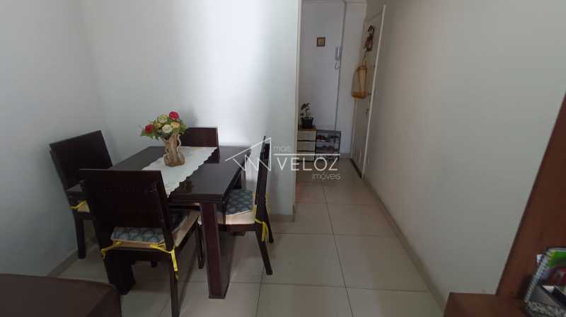 Apartamento, 1 quarto, 48 m² - Foto 4