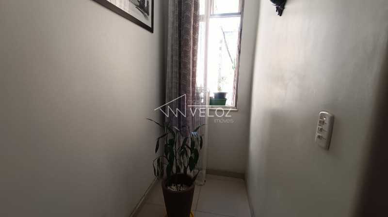 Apartamento, 1 quarto, 48 m² - Foto 25