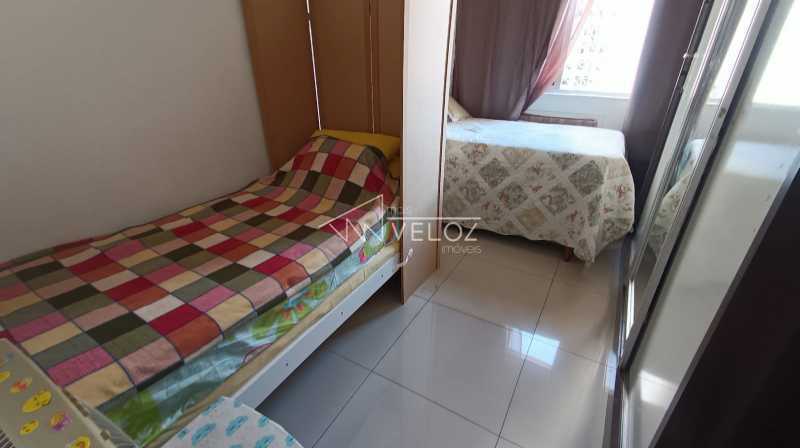 Apartamento, 1 quarto, 48 m² - Foto 13