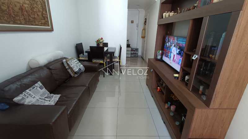 Apartamento, 1 quarto, 48 m² - Foto 11