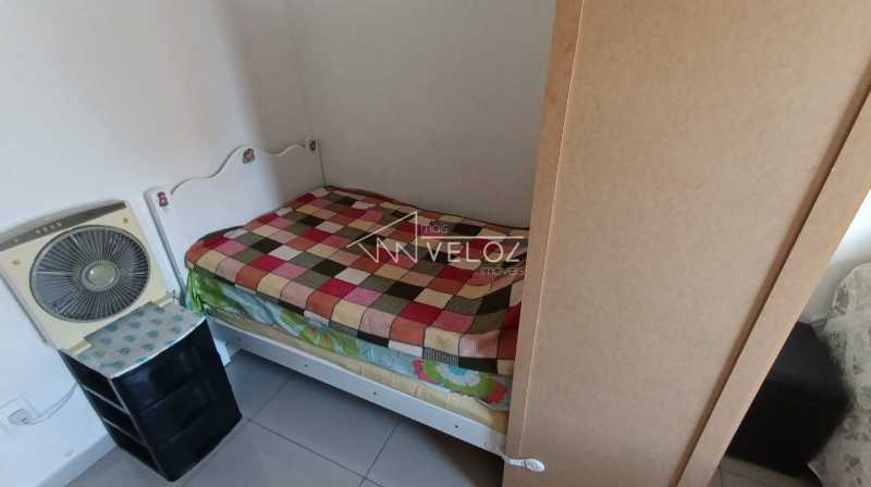 Apartamento, 1 quarto, 48 m² - Foto 2