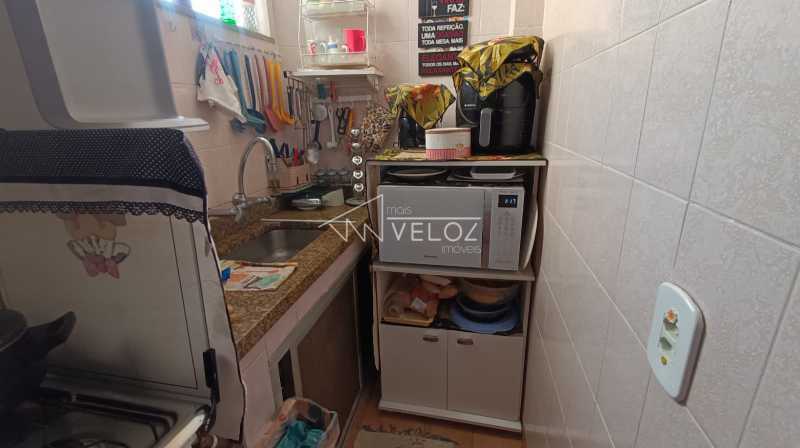 Apartamento, 1 quarto, 48 m² - Foto 10