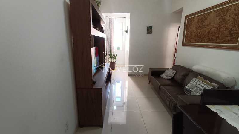 Apartamento, 1 quarto, 48 m² - Foto 14