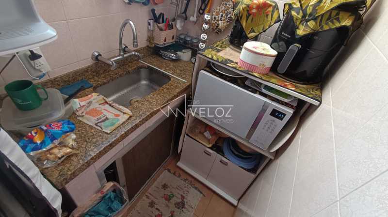 Apartamento, 1 quarto, 48 m² - Foto 22