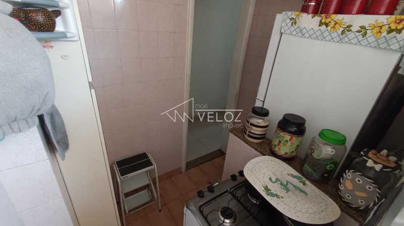 Apartamento, 1 quarto, 48 m² - Foto 28