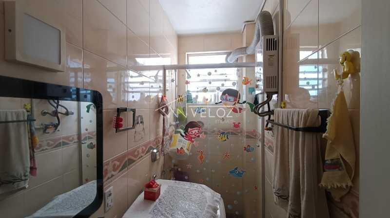 Apartamento, 1 quarto, 48 m² - Foto 5