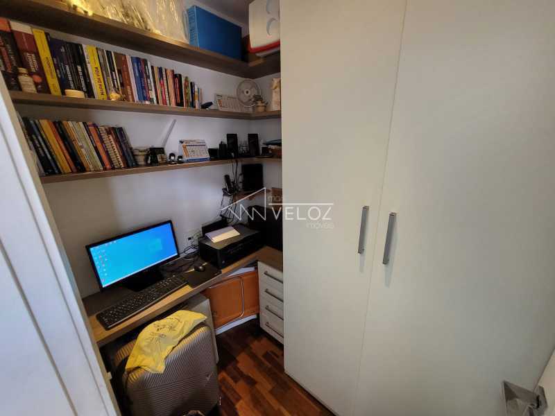 Apartamento à venda com 2 quartos, 87m² - Foto 6