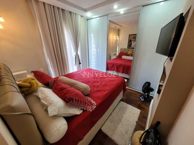 Apartamento à venda com 2 quartos, 87m² - Foto 8