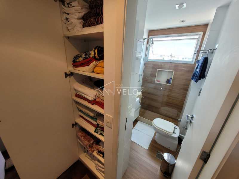 Apartamento à venda com 2 quartos, 87m² - Foto 9