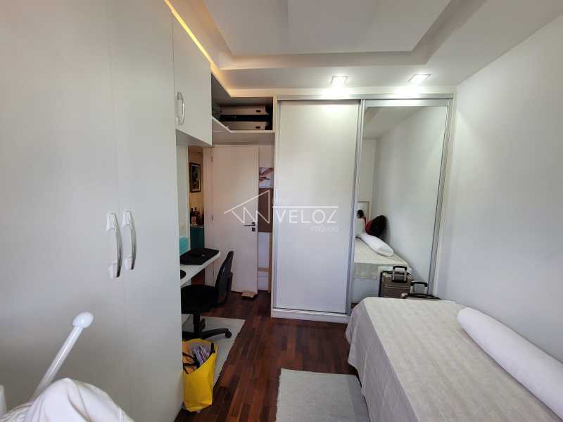 Apartamento à venda com 2 quartos, 87m² - Foto 11