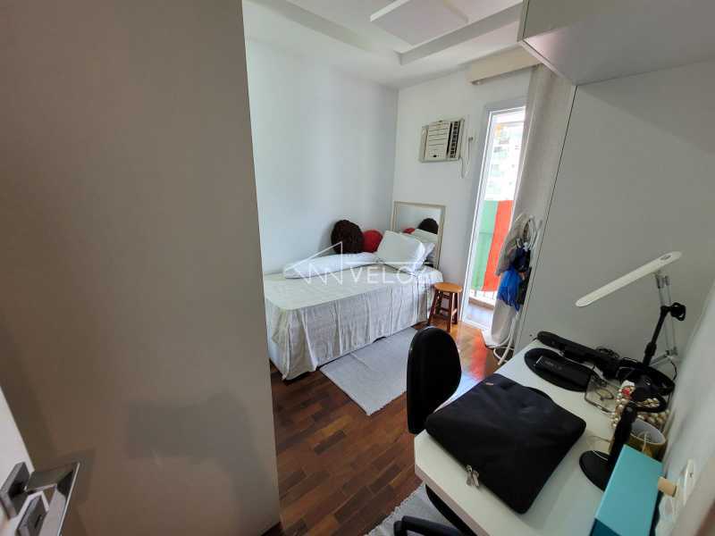 Apartamento à venda com 2 quartos, 87m² - Foto 12