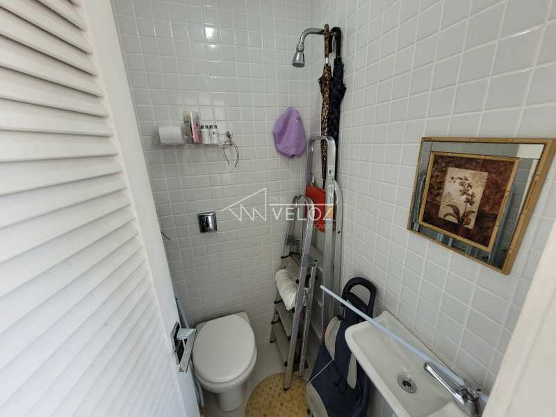 Apartamento à venda com 2 quartos, 87m² - Foto 14