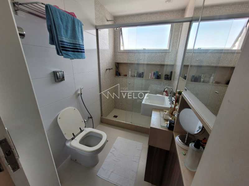 Apartamento à venda com 2 quartos, 87m² - Foto 17