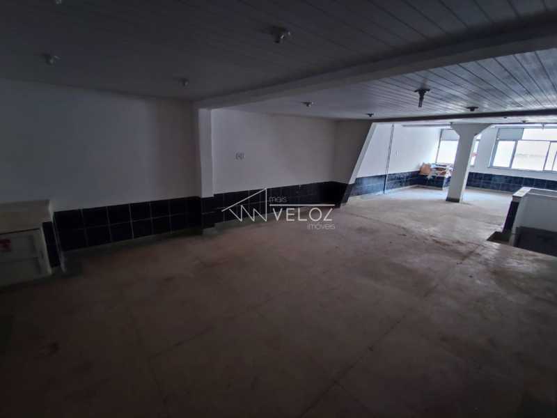 Conjunto Comercial-Sala à venda, 204m² - Foto 4