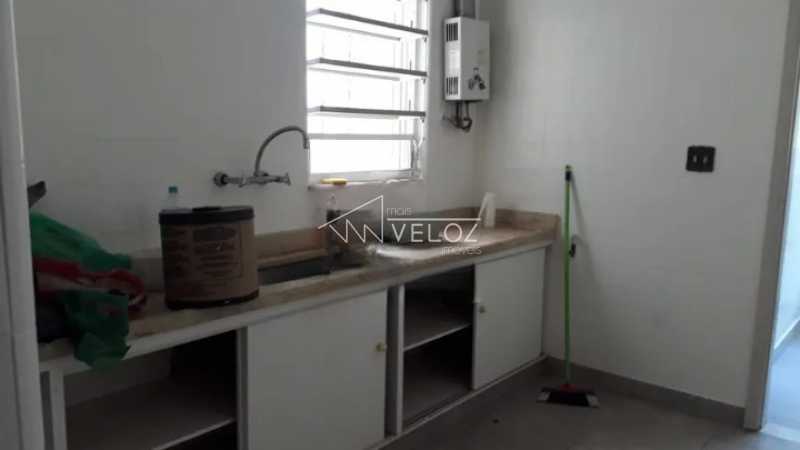 Apartamento à venda com 3 quartos, 156m² - Foto 9