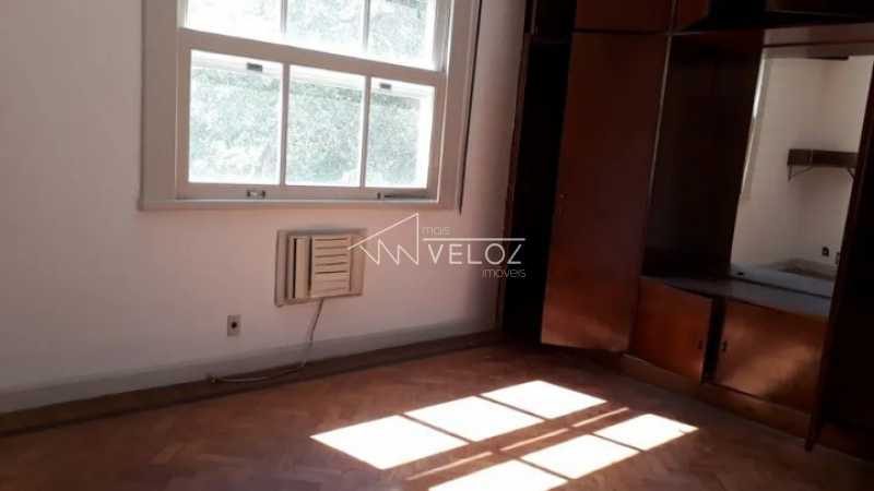 Apartamento à venda com 3 quartos, 156m² - Foto 4