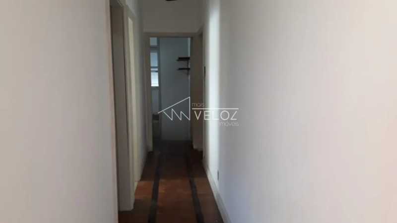 Apartamento à venda com 3 quartos, 156m² - Foto 8