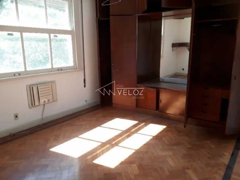 Apartamento à venda com 3 quartos, 156m² - Foto 3