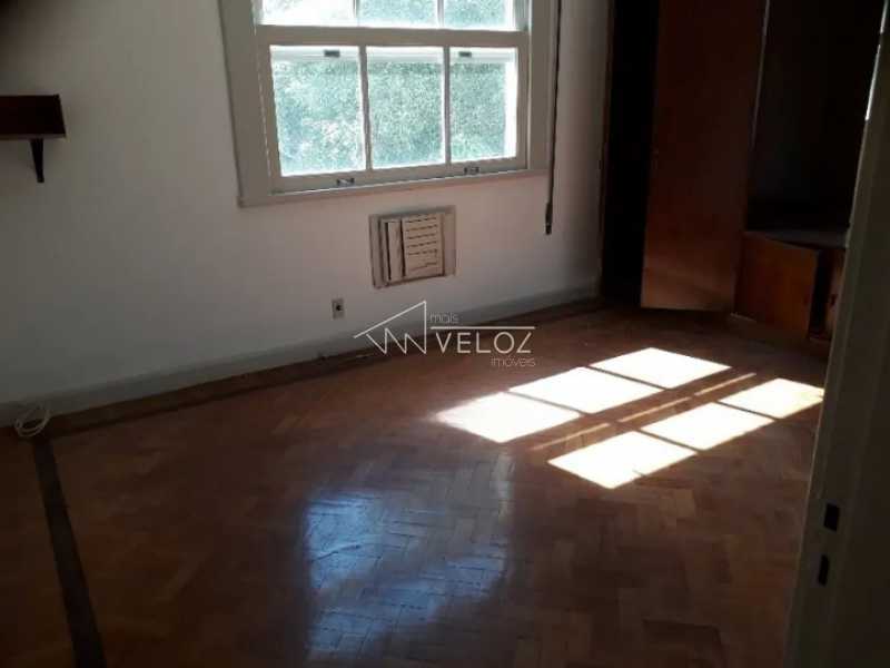 Apartamento à venda com 3 quartos, 156m² - Foto 5